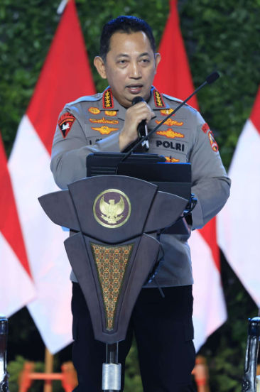 Kapolri Sebut Potensi Konflik Pilkada 2024 Tinggi, Tekankan Pendekatan Humanis